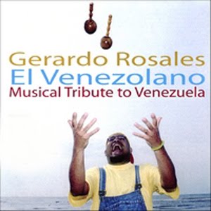 El Venezolano - Front